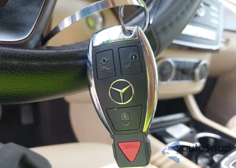 2018 Mercedes-Benz Gle 350 4Matic from USA, damaged, VIN 4JGDA5HB1JB137323